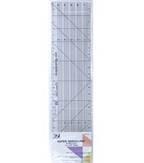 Tools Acrylic Ruler -- Ruler used in crafts