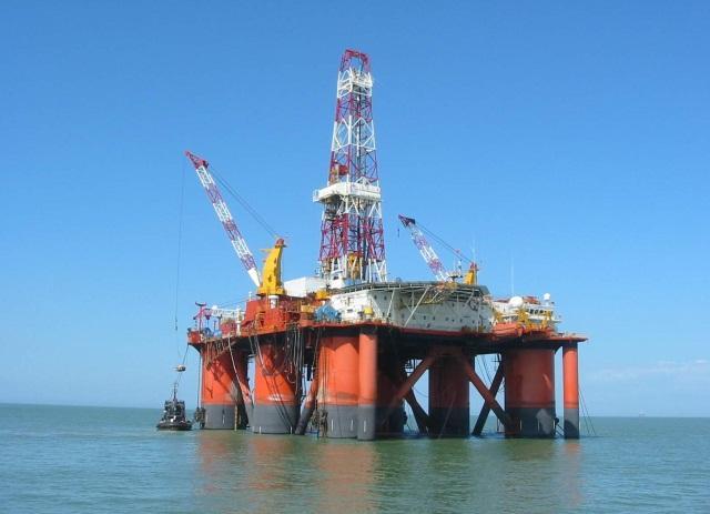 1. Introduction The oil and gas exploration field has changed significantly with the development of