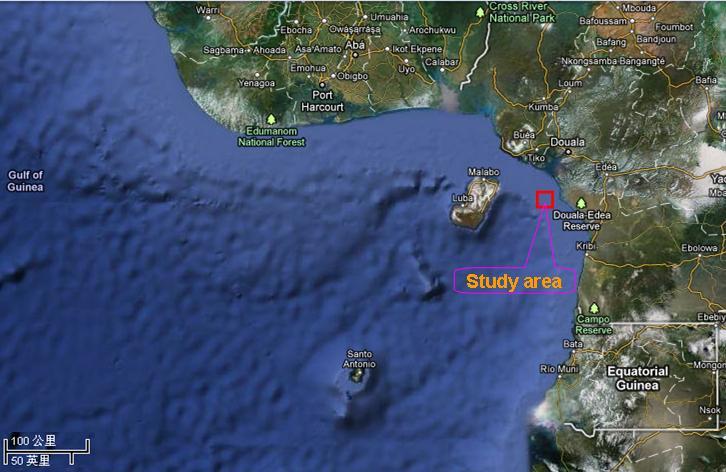 1. Introduction Location: Offshore