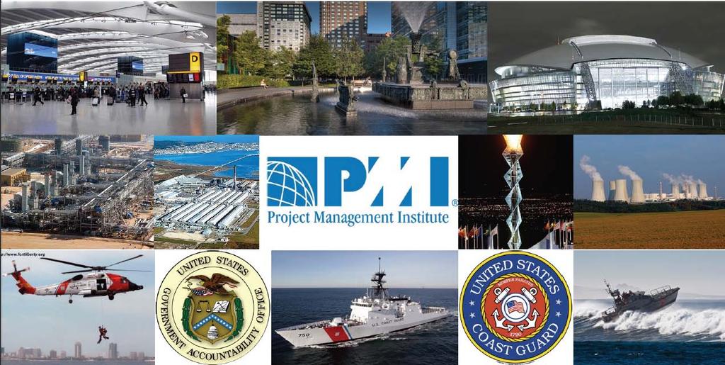 Content analysis: PMI Project (Program) of the Year Winners of the last 10 years