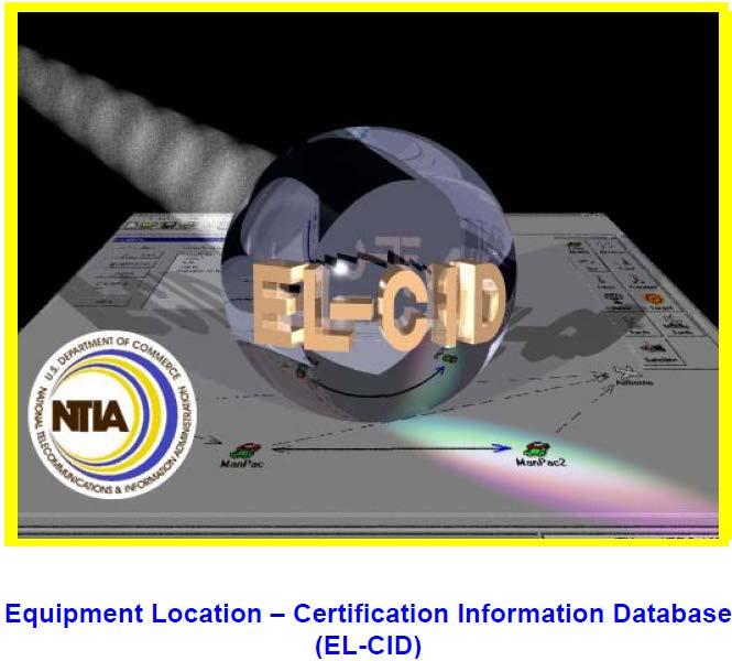 Stage 4 Completed and submitted to NSF Licensing and DICE Status Certification at NTIA