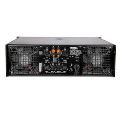 OTHER PRODUCTS: DJ 3.5 Dual Channel Power Amplifier DJ 3.