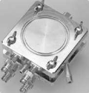 Parallel Plate Solutions Page E4990A 16451B
