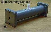 Resonator IPC TM-650