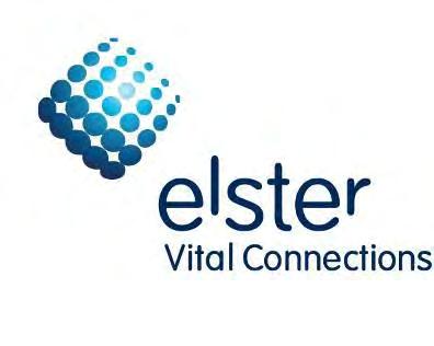 About Elster AMCO Water, LLC Located in Ocala, Florida, Elster AMCO Water is part of Elster, the world s largest metering and smart metering system solutions company.