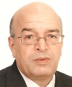 Mr. Mohammed Elhark Mr. Elhark Mohammed is the General Secretary of Bourse National de Sous-traitance et de Partenariat (BNSTP).