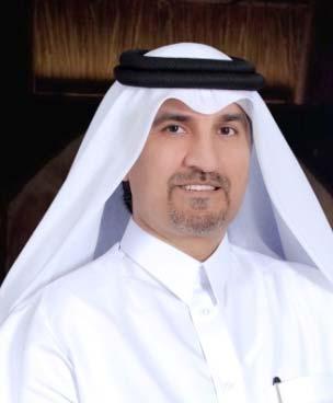 Dr. Mohamed Yousef Al-Mulla Dr. Mohamed Yousef Al-Mulla is a Board Member & General Manager of Qatar Petrochemical Co. (QAPCO) & Qatofin. Also, he is a Board Member of Ras Laffan Olefins Co.