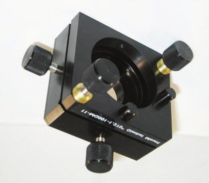 Beam Expanders and Accessories Beam Expanders for CO 2 Lasers DPM Photonics offers several beam expanders for use with low to medium power CO 2 lasers.