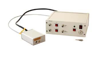 Pulsed DPSS Laser Q1 - Active Q-switched Laser Pulse Energy Pulse Width (FWHM) Timing Jitter (PtP) Pulse to Pulse Energy Stability (RMS) Warm Up Time