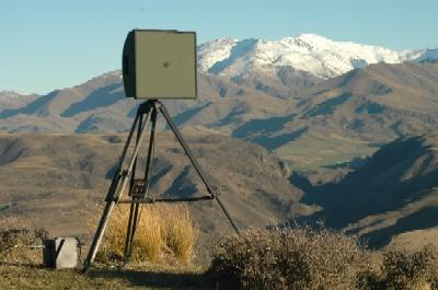 sidelobes Broadband Fast becoming common place for COTS marine and battlefield surveillance radar systems Low