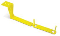 Stud Wall/Drywall Supports, Clips and Brackets Cable Support Supports up to four runs of MC and AC cable and up to six runs of non-metallic sheathed cable Installs with nails, staples or sheet metal