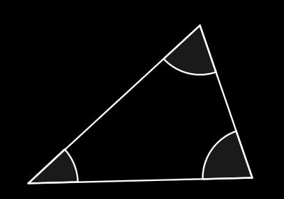 If we move triangle (a) horizontally, do we get a di erent triangle?