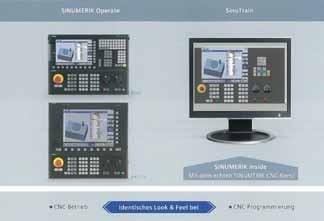 SINUTRAIN Software Item No Siemens Shopturn 900 1030 Siemens Shopmill 900 1031 Software Item No Siemens Shopturn & Shopmill 900 1032 Sinumerik 808D on PC free download at cnc4you Learning technique,
