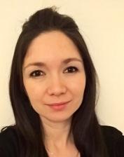 JULIE CLAVIJO Julie Clavijo on Colombia majandusteadlane, kes töötab hetkel Soome Tehniliste Uuringute Keskuses VTT.