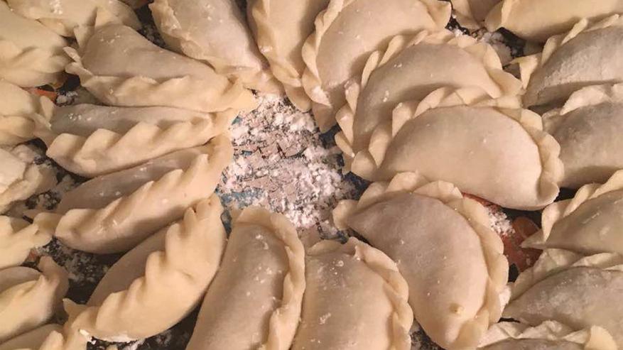 Jiaozi dumplings a classic of northern Chinese cuisine Interview with Nikolai Putscher Mr Putscher, you re a Head of Division at the German Finance Ministry and are currently responsible for the