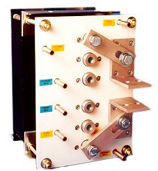 KHZ High Frequency Transformer For frequencies of 10 khz and above, specify a KHZ Transformer.