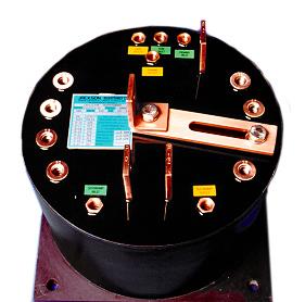 Toroidal Transformer Toroidal Transformers are customized to meet customer requirements, and are available in various ratings to match the appropriate load.