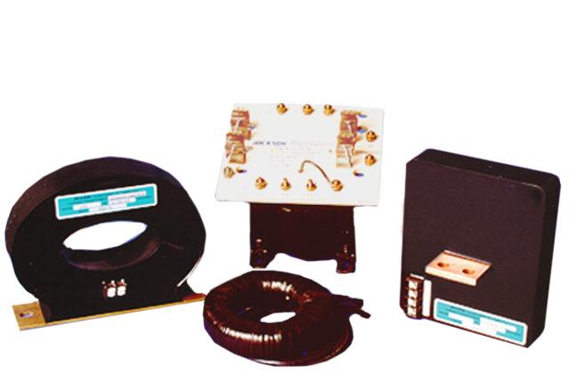 metering transformers are available in an assortment of shapes and forms to meet your specific requirements.