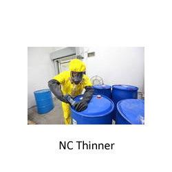 THINNERS NC