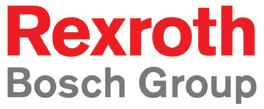 Bosch Rexroth (Xi an) Electric Drives and Controls Co., Ltd. No.