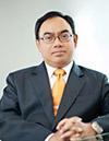 Hartig is a graduate of the University of Michigan, where he studied Chemical Engineering. Dato Dr. Mohd.