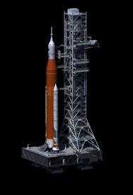 Stage Stage Structural Structural Testing Testing SLS