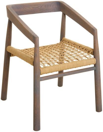 Magnet Dining Chair Chair: 62cm (L) x 58cm (W) x 78cm (HT) Seat: 52cm (L) x 45cm (W) x 50cm (HT) Weight: 5.9kgs R 4249.00 ex vat R 4 495.