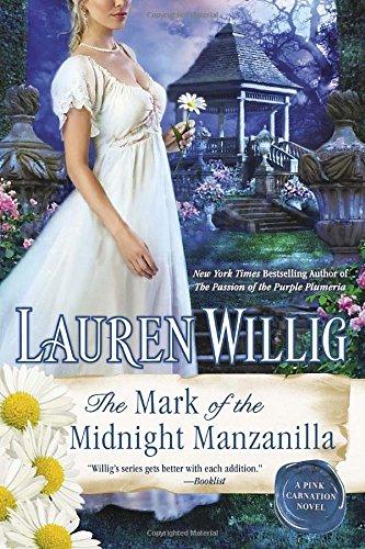 The Mark of the Midnight Manzanilla: A Pink Carnation Novel Download Read Full Book Total Downloads: 17308 Formats: djvu pdf