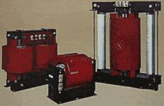 2. Control Potential Transformers (CPTs) CPTs are standard PTs or VTs with a higher VA rating and are used to supply control power for a circuit breaker or motor starter.
