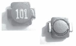 YAGEO COPOATION SMD INDUCTO / BEADS SMD Power Inductors NAS Series (NAS62BL) ELECTICAL CHAACTEISTICS TYPE L( H) 2% 1 DC ( ) max Insulation core- SF typ(mhz) IDC (A) MA. 2 winding(m ) NAS62BLT-11M-S.1.95 >1 12 22 NAS62BLT-151M-S.