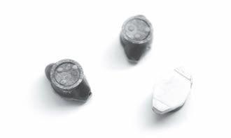 YAGEO COPOATION SMD INDUCTO / BEADS Shielded SMD Power Inductors SDS42BL Series Features Smallest size and high performance High energy storage and very low resistance.