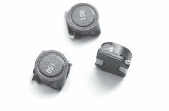 YAGEO COPOATION SMD INDUCTO / BEADS SMD Power Inductors SLF Series Features Low resistance and high currents Designed for low profile type with low dc and large current.
