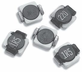 YAGEO COPOATION SMD INDUCTO / BEADS SMD Power Inductors SSL618 Series For SSL series provide excellent current carrying capabilities in a small footprint.