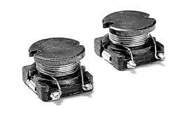 YAGEO COPOATION SMD INDUCTO / BEADS STD119 Series SMD Power Inductors Yageo SMD power inductors are best designed for noise / EMI / FI filters for surface mounting applications.