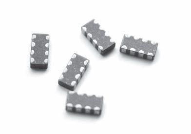 YAGEO COPOATION SMD INDUCTO / BEADS BA Series [ For Higher Density Crcuit Design] Multilayer Ferrite Chip Beads APPLICATIONS Computers LCD Monitor Hard Disk Drives CD-OMs Motherboard FEATUES These