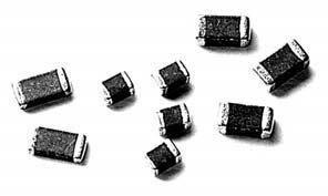 YAGEO COPOATION SMD INDUCTO / BEADS Multilayer Chip Inductors CL Series APPLICATIONS Personal computers, HDDs, or other various electronic appliances.