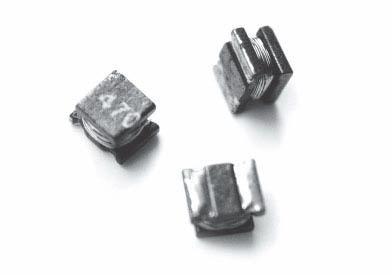 YAGEO COPOATION SMD INDUCTO / BEADS SQC Series Miniature Surface Mount Chip Inductors APPLICATIONS Personal Computers Disk Drives and Computer Peripherals Pagers, Cordless Phone DC Power Supply