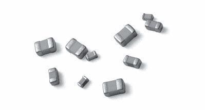 YAGEO COPOATION SMD INDUCTO / BEADS Multilayer Chip Inductors High Frequency CLH Series APPLICATIONS F esonance and Impedance Matching Circuit F and Wireless Communication Information Technology