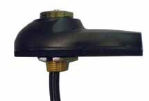 Max-Matics Plus - Permanent Mount GPSPSM GPS+ Combination Antennas with High Rejection Technology PCTEL s Max-Matics TM GPS+ antennas have been designed to provide maximum performance and versatility