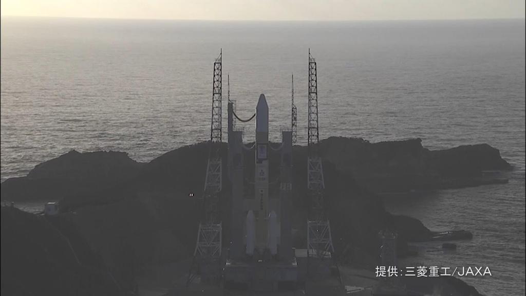 Launch of Satellite #4 Oct.