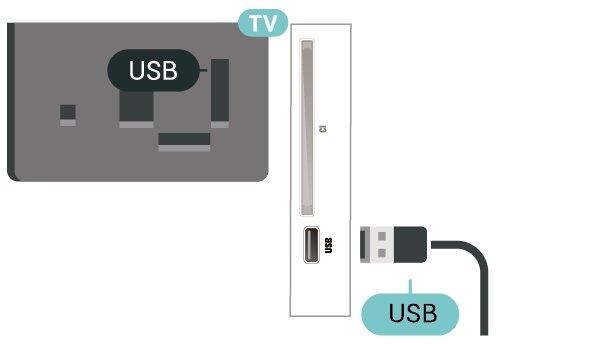 trebuie să conectaţi şi să formataţi un hard disk USB. Prin formatare se elimină toate fişierele de pe hard disk-ul USB conectat. Pentru a întrerupe înregistrările.