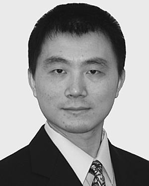 3290 IEEE TRANSACTIONS ON SIGNAL PROCESSING, VOL. 54, NO. 9, SEPTEMBER 2006 Nanyan Wang received the B.E. and M.S. degrees in electrical engineering from Huazhong University of Science and Technology, Wuhan, China, in 1995 and 1999, respectively, and the Ph.