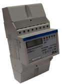 Electronic Kilowatt Hour Meters General Specifications Conform To :National Standard GB / T 1721-2002 :IEC 636 : IEC 21 : IEC 6203-21 Accuracy :Class 1 Operating Temp : -1 C to +0 C AC Voltage