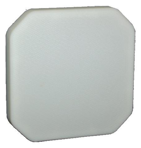 Industrial Wireless RFID Antennas General Purpose Antennas Laird Technologies robust general purpose RFID antennas provide high-performance functions across all popular domestic and international UHF