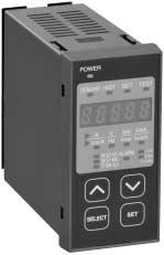 Power Monitoring Equipment Power monitoring unit F-MPC04S (UM03) Single circuit power monitoring unit, UM03 Description Integrating measuring functions required for power monitoring in one unit