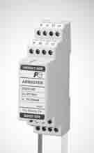 Arresters CN7 series The arrester protects network circuits from lightning surges.