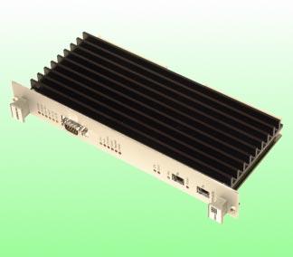 Motion Control INFO-ACSr AC Motor Controller 100% Digital Technical Data Highly precise and very fast positioning and control tasks are implemented with the aid of the INFO-ACSr servo-controller.