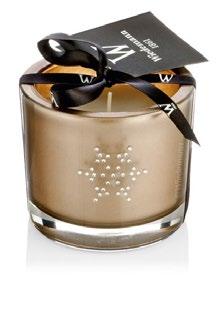 Christmas Fragrance Swarovski Crystal Christmas Vanilla Year after year, vanilla reigns supreme as the bestselling candle fragrance.