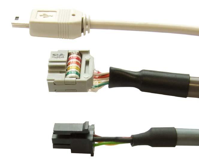 Cable Starting Set EPOS2 Positioning Controller Edition October 2014 Positioning Controller Cable Starting Set Document ID: