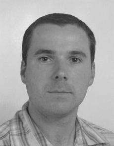 Accepted for publication in IEEE I&M 7 Boštjan Voljč was born in Ljubljana, Slovenia, in 1976. He received the B.Sc. degree in electrical engineering from the University of Ljubljana in 2002.